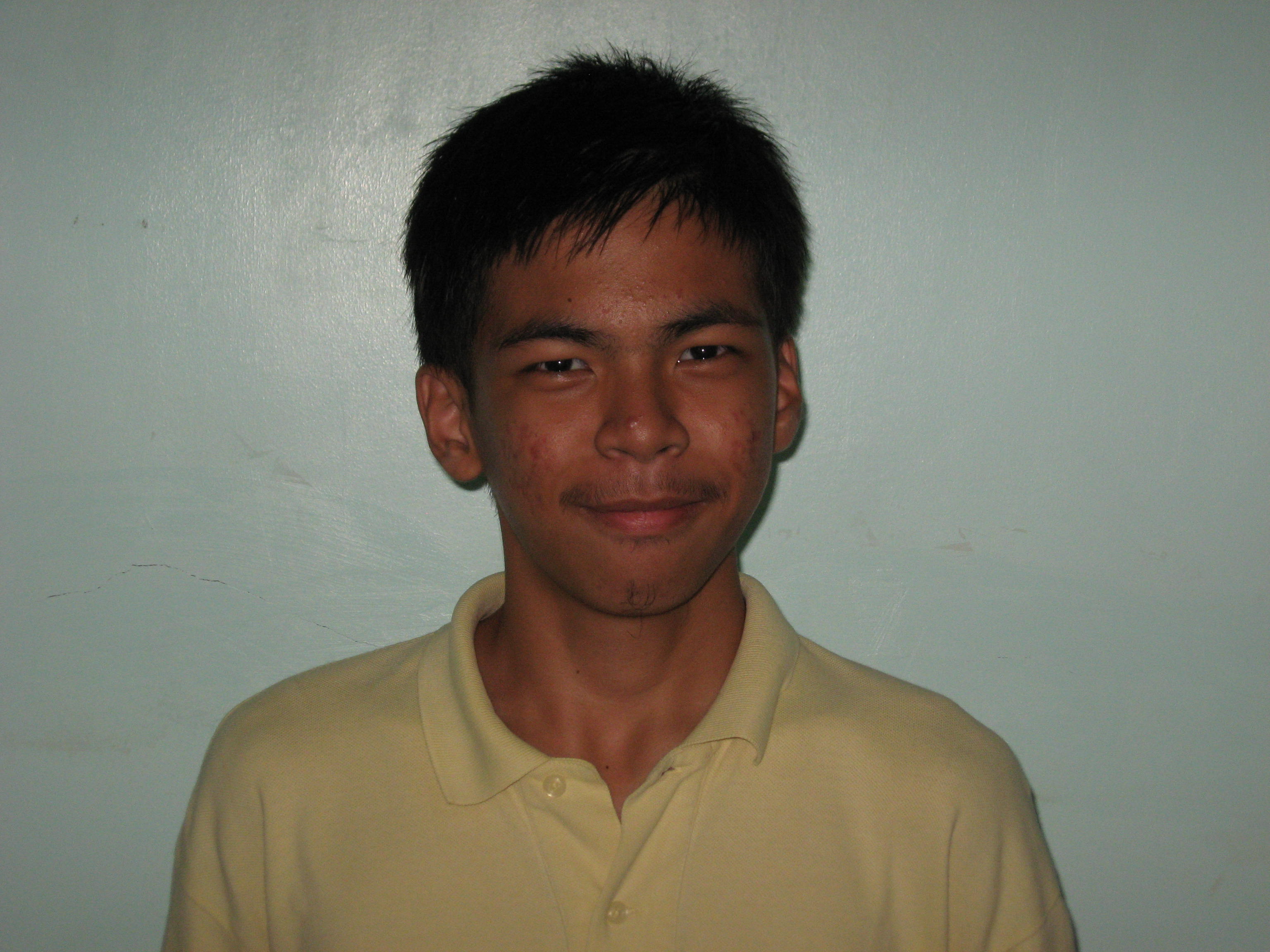 Disciple Timothy
